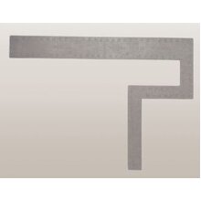 Flange square modified metric