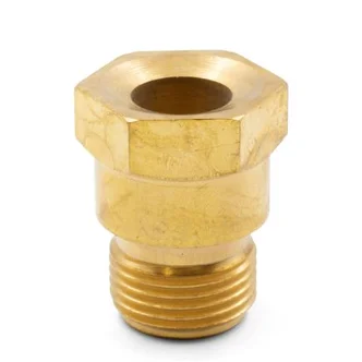 Type 10.5 RH nut