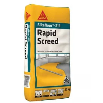 Sikafloor-215 Rapid Screed Bg 20KG
