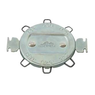 SPARK PLUG GAPPER