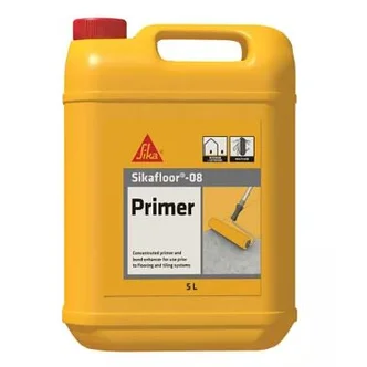 Sikafloor-08 Primer Ka 5L