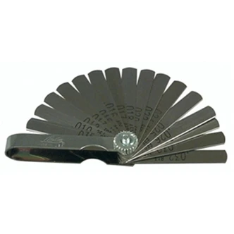 MINI FEELER GAUGE