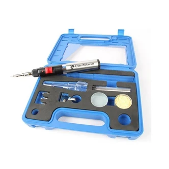 SYKES BUTANE SOLDERING IRON KIT