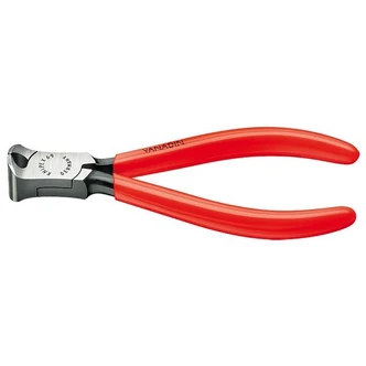 KNIPEX END-CUTTING NIPPERS 130MM (AF)