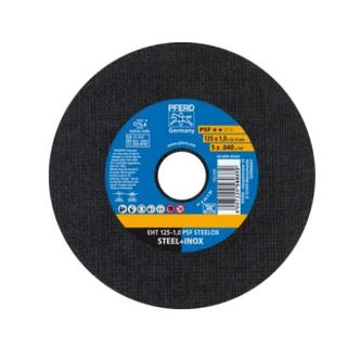 PFERD EHT 125-2.0 PSF STEELOX (BOX 25)
