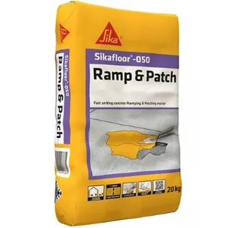 Sikafloor-050 Ramp and Patch Bg 20KG