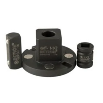 IM126AD 1-1/2F X 1F Adapter