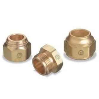 Harris Heavy Duty Tip Nut