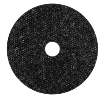 CUT-OFF WHEEL EHT 65X1.0x10mm FLAT PERFORMANCE LINE SG STEELOX FOR STEEL/STAINLESS STEEL (5)