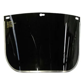 Face Shield Visor Only Shade 5 (For Oxy, Plasma, Etc) Weldclass