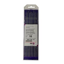 3.2mm x 175 Purple E3 Tungsten (PK10)