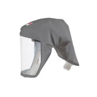 3M™ High Durability Headcover with Integrated Head Suspension S-333L, 1 ea/Case