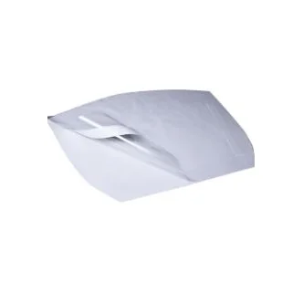 3M™ Versaflo™ Peel-Off Visor Cover S-922, Premium Hoods, 10/Bag