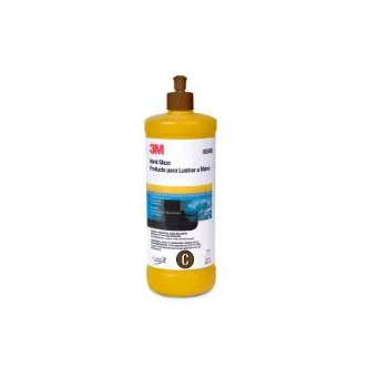 3M™ Hand Glaze, 05990, 1 qt (32 fl oz), 6 per case