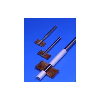 3M™ Roto Peen Flap Assembly, 1 in x 2 in TC 330, 5 ea/Case