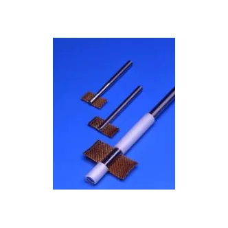 3M™ Roto Peen Flap Assembly, 9/16 in x 1 in TC 330, 10 ea/Case