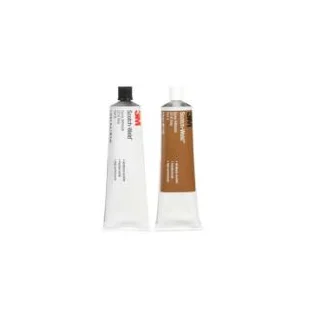 3M™ Scotch-Weld™ Epoxy Adhesive 2216, Gray, Part B/A, 3.33 fl oz, 6 Kit/Case