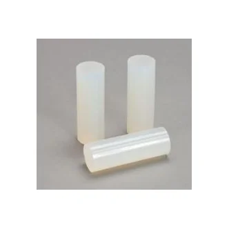 3M™ Hot Melt Adhesive 3792LM Q, Clear, 5/8 in x 8 in, 11 lb, Case