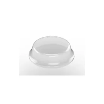 3M™ Bumpon™ Protective Products SJ5312 Clear, 3024/Case