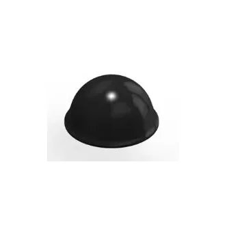 3M™ Bumpon™ Protective Products SJ5027 Black