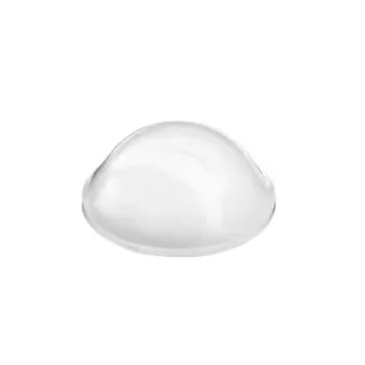 3M™ Bumpon™ Protective Products SJ5306 Clear, 3000/Case