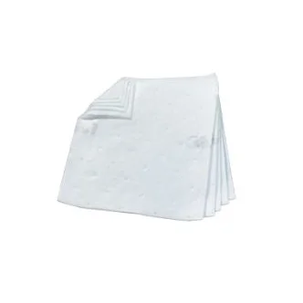 3M™ Petroleum Sorbent Pad HP-156, High Capacity, 100 Each/Case