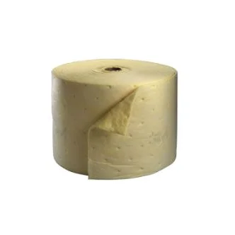 3M™ Chemical Sorbent Roll C-RL15150DD, High Capacity, 15 in x 150 ft, 1 Each/Case