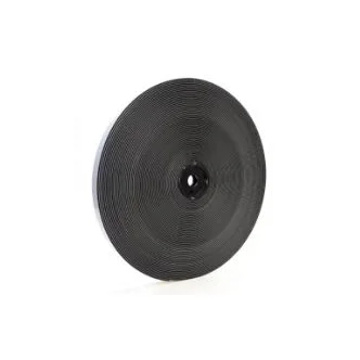 3M™ Dual Lock™ Reclosable Fastener SJ3541, Black, 1 in x 50 yd, Type 400, (2PK)