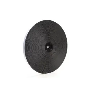 3M™ Dual Lock™ Reclosable Fastener SJ3542, Black, 1 in x 50 yd, Type 170, 2 Roll/Case