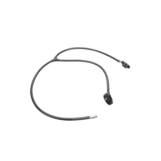 3M™ Dual Airline Back-Mounted Breathing Tube SA-2500/07148(AAD), 1 EA/Case