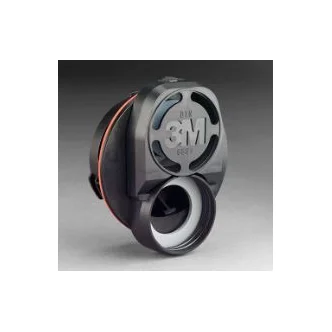 3M™ DIN Port Adapter Assembly 6884, 1 EA