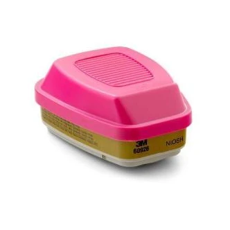 3M™ Multi Gas/Vapor Cartridge/Filter 60926