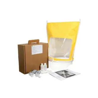 3M™ Qualitative Fit Test Apparatus FT-30, Bitter, 1 ea/Case