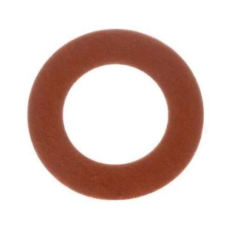 3M™ Inhalation Port Gasket, 6895, orange (Pack of 20)