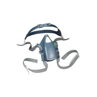 3M™ Head Harness Assembly 7581, System Component 5 PK