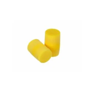 3M™ E-A-R™ Classic™ Earplugs 310-1001, Uncorded, Pillow Pack, 2000 Pair/Case