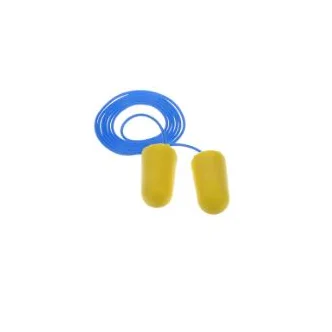 3M™ E-A-R™ TaperFit™ 2 Earplugs 312-1224, Corded, Large Size, 200 Pairs