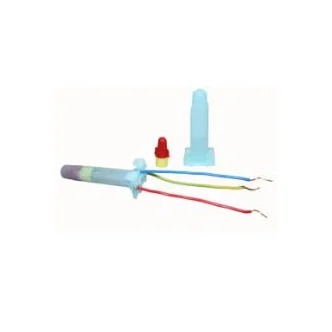 3M™ Direct Bury Splice Kit DBR/Y-6(BULK), 18-10 AWG, 100/Case