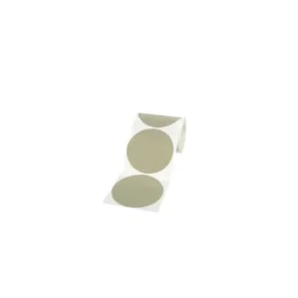 3M™ Finesse-it™ PSA Film Disc Roll 466LA, A3 3MIL, 1-1/4 in x NH, Die 125C, 500 Discs/Roll, 4 Rolls/Case