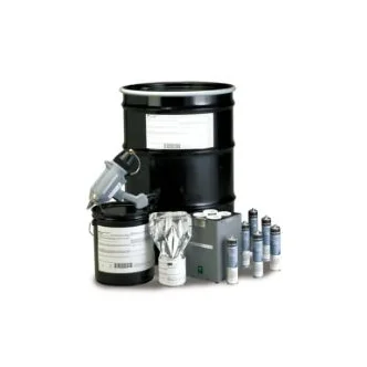 3M™ Scotch-Weld™ PUR Adhesive TE040, Off-White, 1/10 Gallon Cartidge, 5 Each/Case