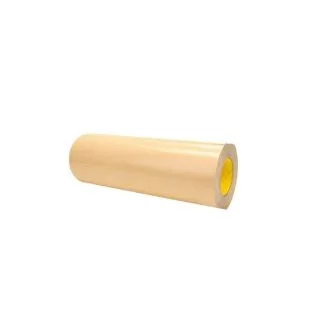 3M™ Adhesive Transfer Tape 950, Clear, 24 in x 60 yd, 5 mil, 1 Roll/Case