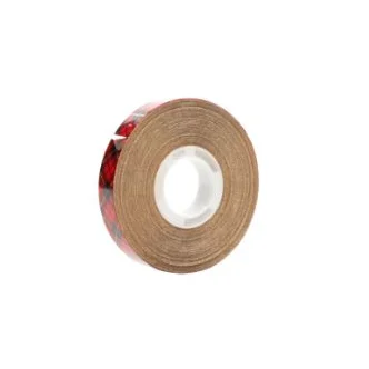 Scotch® ATG Adhesive Transfer Tape 926, Clear, 1/2 in x 18 yd, 5 mil, 72 Roll/Case