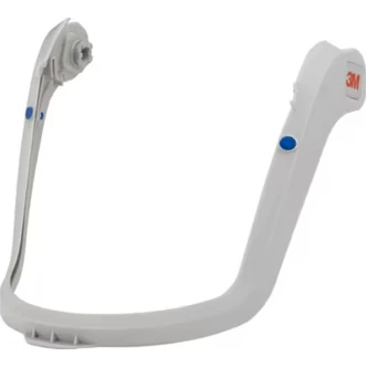 3M™ Versaflo™ Visor Frame Assembly, M-920, 1/case