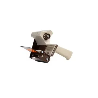 Scotch® Box Sealing Tape Hand Dispenser H183, 3 in