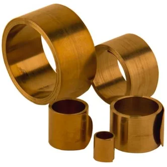 P59 Constant Force Spring for solderless connections from 4 to 10mm diameter applications 20/Pack