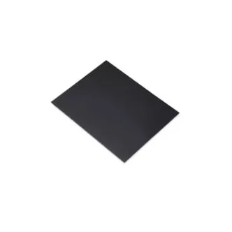 3M™ Blackout Film F506, 17.3 mil, Black, Textured, 1220 mm x 25 m, 1 Roll/Case