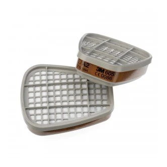 3M™ 6055 Organic Vapour A2