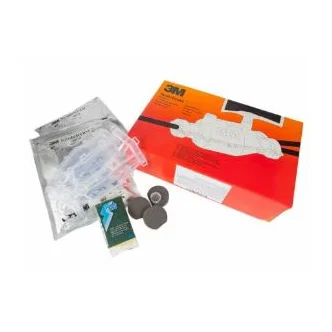 3M™ Scotchcast™ Branch Splice Kit 92-NBB1, 1 kV, (11-23 mm)