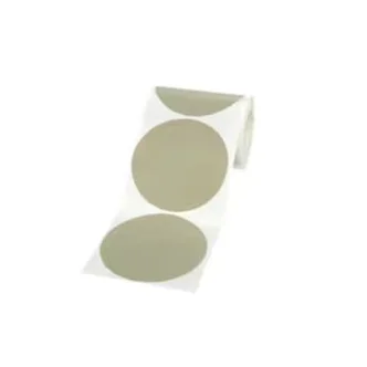 3M™ Finesse-it™ PSA Film Disc Roll 466LA, A7 3MIL, 1-1/4 in x NH, Die 125C, 500 Discs/Roll, 4 Rolls/Case