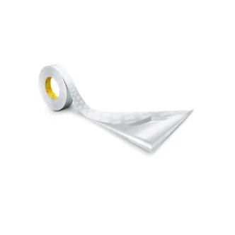 3M™ Double Coated Tissue Tape 9448A, 1200 mm x 50 m, 1 Roll/Case